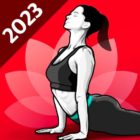 Yoga for Beginners — Yoga App
