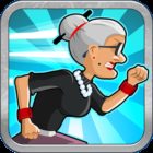 Angry Gran Run