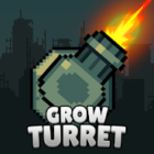 Grow Turret — Idle Clicker Defense