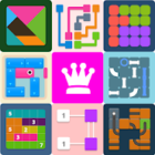 Puzzledom — classic puzzles all in one