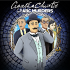 Agatha Christie — The ABC Murd