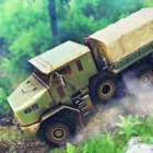 Army Truck Simulator 3D