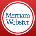 Dictionary — Merriam-Webster