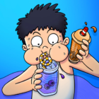 Drink Fighter Clicker Idle