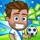 Idle Soccer Story — Tycoon RPG