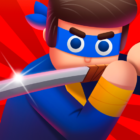 Mr Ninja — Slicey Puzzles