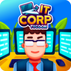 Startup Empire — Idle Tycoon