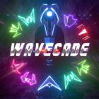 Wavecade