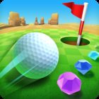 Mini Golf King — Multiplayer Game