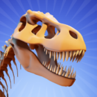 Dinosaur World — Idle Museum