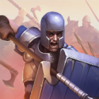 Kingdom Clash — Legions Battle