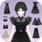 Magic Princess: Dress Up Games