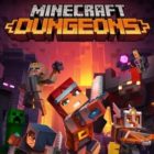 Minecraft Dungeons