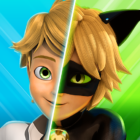 Miraculous Ladybug & Cat Noir — The Official Game