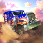 Off The Road — OTR Open World Driving