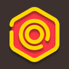 Red Yellow — Icon Pack