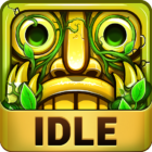 Temple Run: Idle Explorers