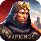 Warkings — match battle