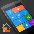 Win 11 Launcher Pro