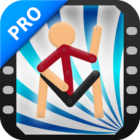 Stick Nodes Pro — Stickfigure Animator