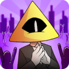We Are Illuminati — Conspiracy Simulator Clicker