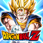 DRAGON BALL Z DOKKAN BATTLE