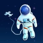 Idle Space Station — Tycoon