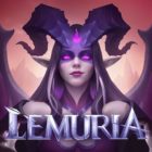 Lemuria — Rise of the Delca