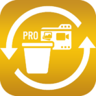 Photo & Video & Audio Recovery Deleted — PRO