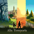 RPG Alis Temporis