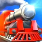 Idle Railway Tycoon