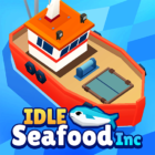 Seafood Inc — Tycoon, Idle