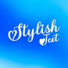 Stylish Text — Font Style