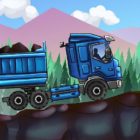 Trucker Real Wheels — Simulator