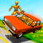 VAZ Crash Test Simulator 2