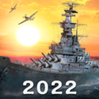 WARSHIP BATTLE:3D World War II