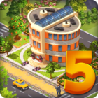 City Island 5 — Tycoon Building Simulation Offline