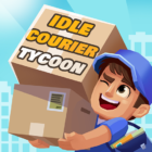 Idle Courier Tycoon — 3D Business Manager