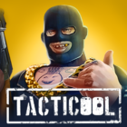 Tacticool — 5v5 shooter